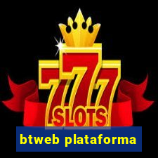 btweb plataforma